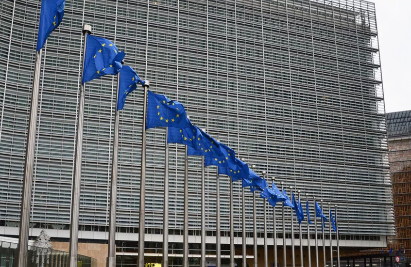 "Politico": Las votaciones de moción de censura contra el liderazgo de la Unión Europea se convierten en una herramienta política recurrente