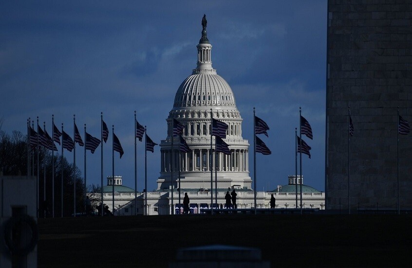 Political Stalemate Extends Government Shutdown in America After New Senate Failure