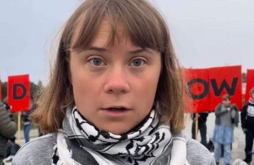 بيتر ثيل يحذر من معارضي التكنولوجيا ويصفهم بـ"جنود المسيح الدجال"