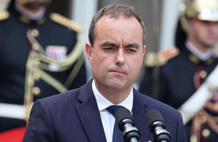 Francia frente a una crisis política: Macron vuelve a nombrar a Lecornu para formar un nuevo gobierno