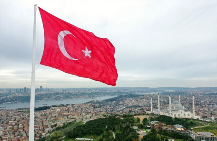 Ankara is considering sending troops to Gaza to monitor the ceasefire