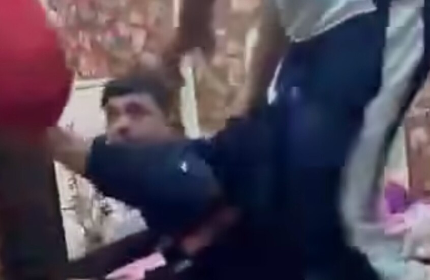 Algérie.. Une vidéo d'agression physique et sexuelle suscite la colère d'Internet et mobilise les autorités