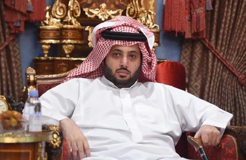 Turki Al-Sheikh felicita a Marruecos tras su logro histórico al ganar la Copa del Mundo Sub-20