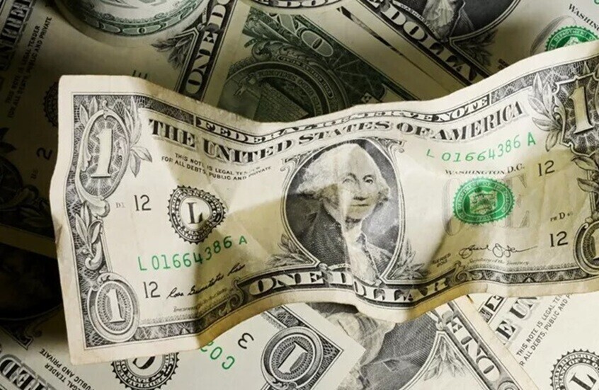 الدين الأمريكي يتجاوز 38 تريليون دولار لأول مرة في التاريخ