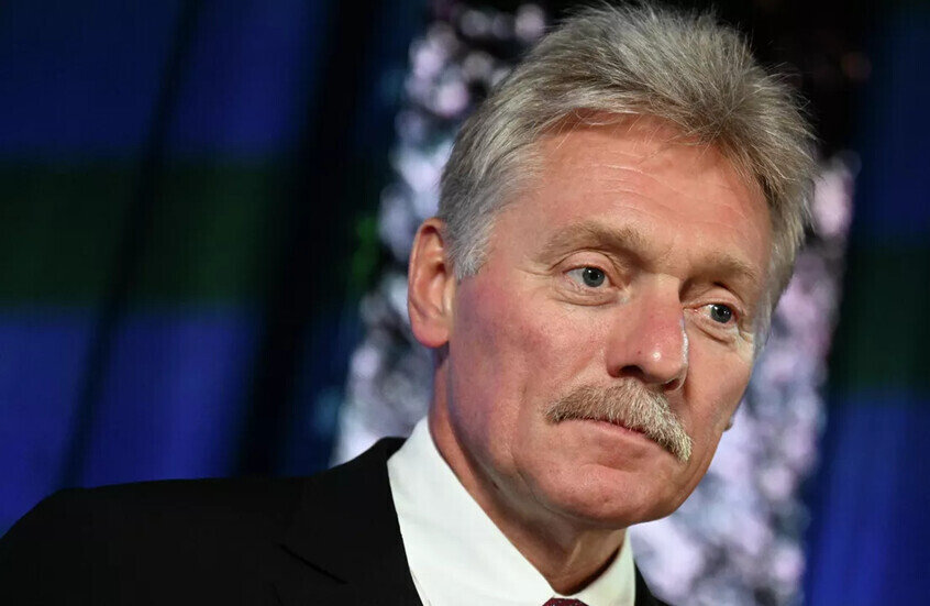 Le Kremlin : Les dernières sanctions américaines contre la Russie sont "inutiles" et n'atteindront pas leurs objectifs