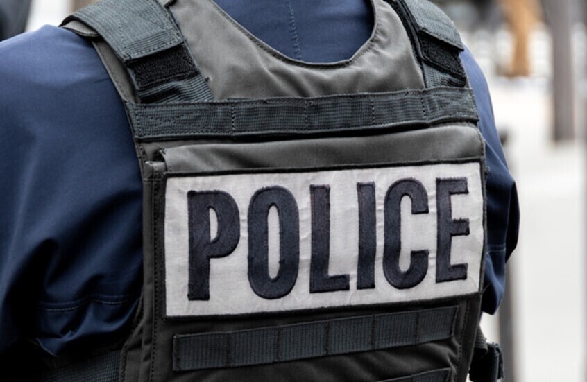 France: Arrest of an Egyptian youth who attempted to rape a Brazilian woman on a train