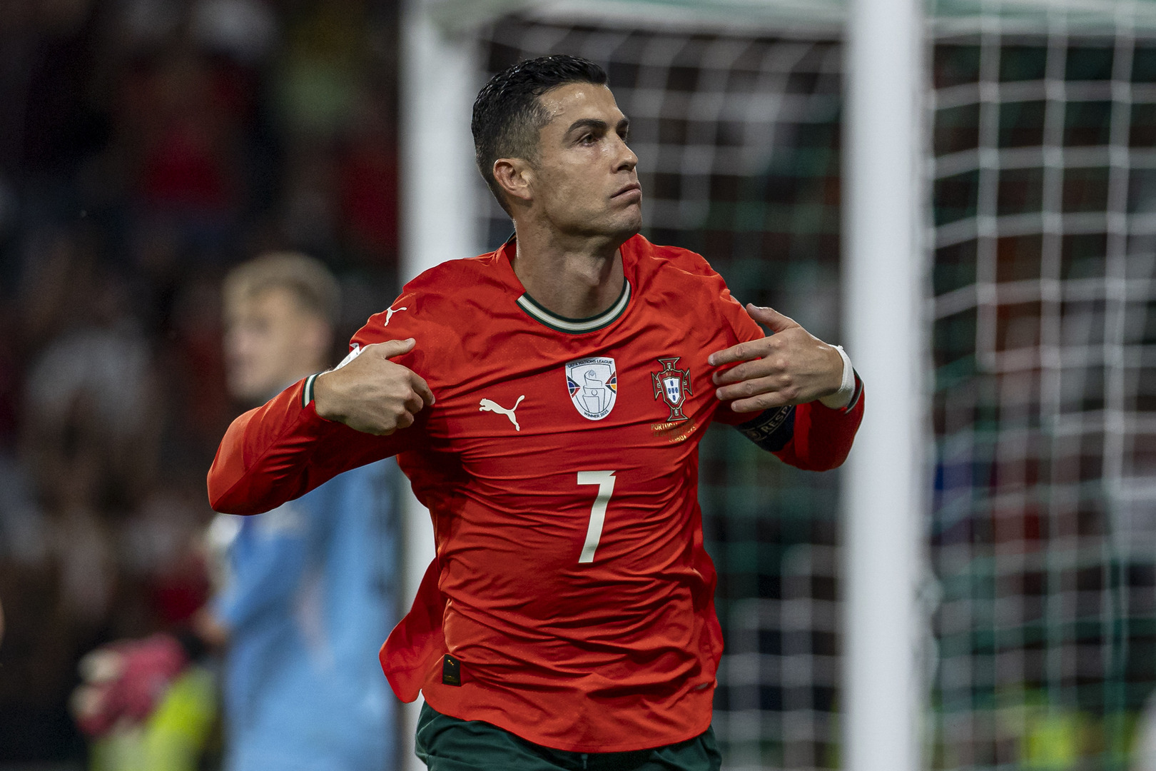 The Qualification Race for the 2026 World Cup Heats Up.. Major European Teams on the Verge of Securing Their Spots in November