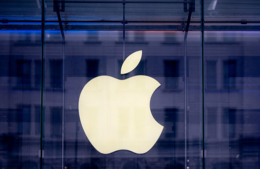 Apple sues Chinese company Oppo for spying on its technologies