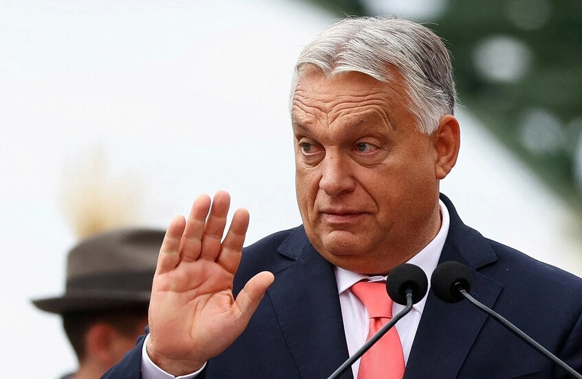 Orbán : Ma visite imminente à Washington pourrait préparer un sommet Poutine – Trump à Budapest