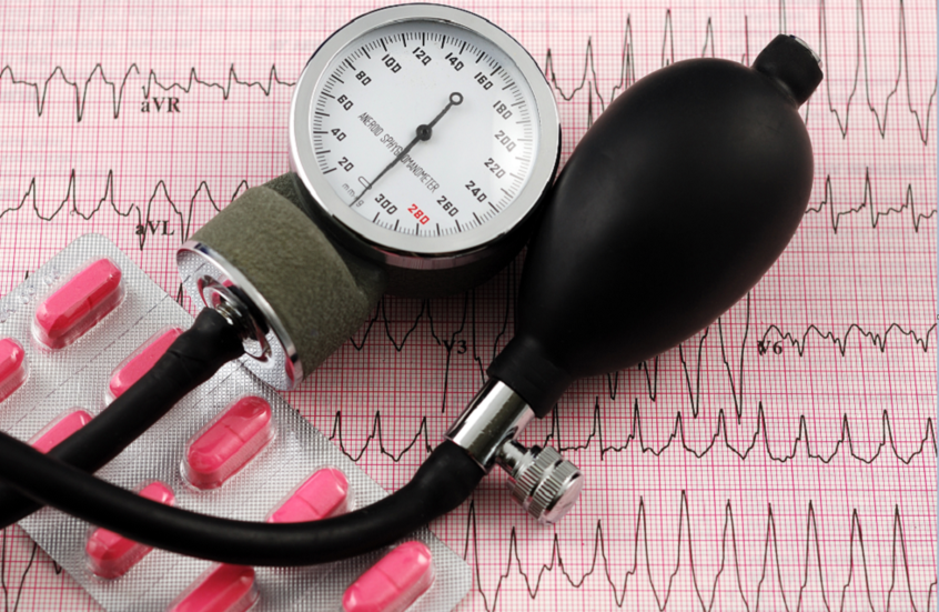 United States.. Urgent recall of thousands of blood pressure medication packages after detecting potential carcinogenic impurities