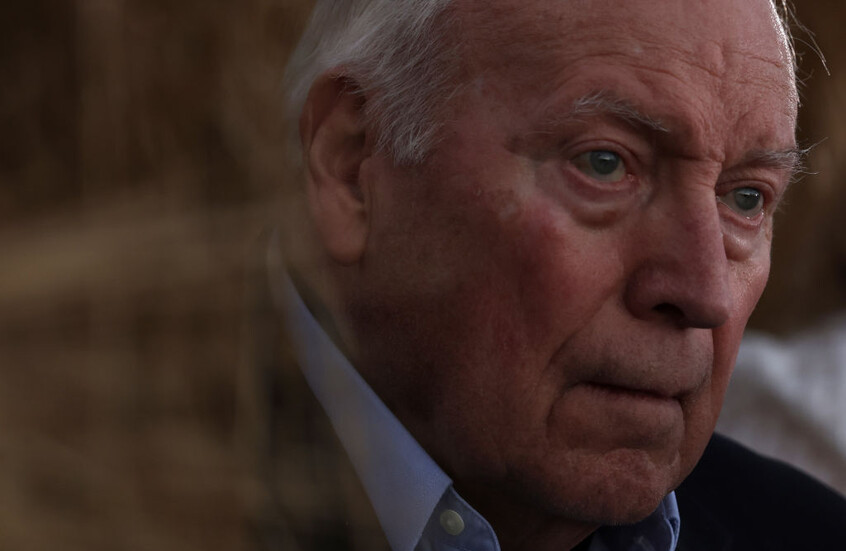 The Death of Dick Cheney: The Most Influential Shadow Man in Contemporary American Wars