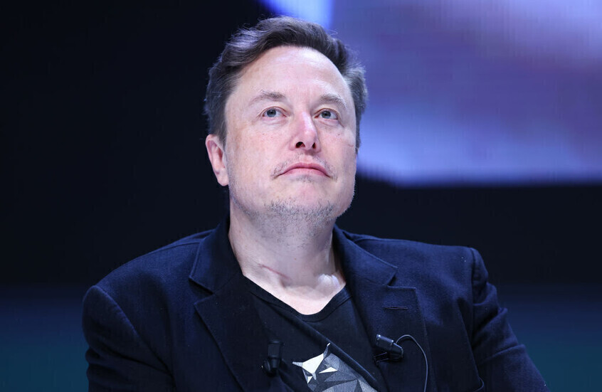 Elon Musk Sparks a New Cosmic Debate: A Project to "Dim the Sun" to Combat Global Warming