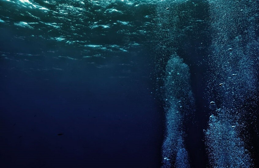 Study: Black Sea Microbes Act as a Natural Barrier to Limit Emissions of 'Laughing Gas'