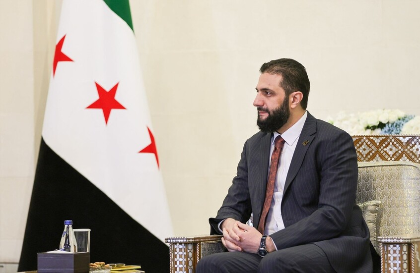 Syria Signs Agreements to Establish 4 New Power Plants as Part of the Largest Energy Project Since 2011