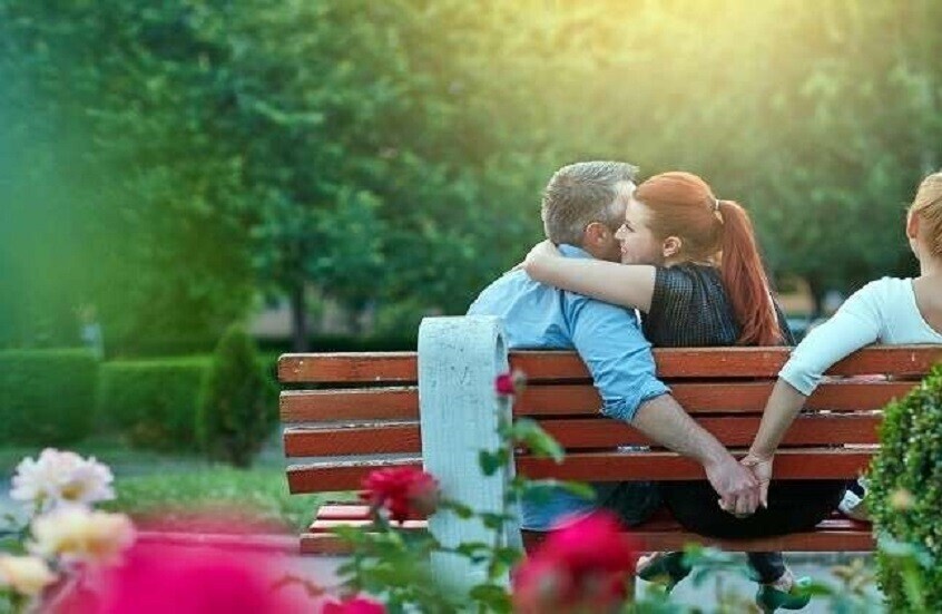 Women's infidelity is not a whim but a reaction to a man who neither sees nor hears.. A Russian scientist explains the reasons!