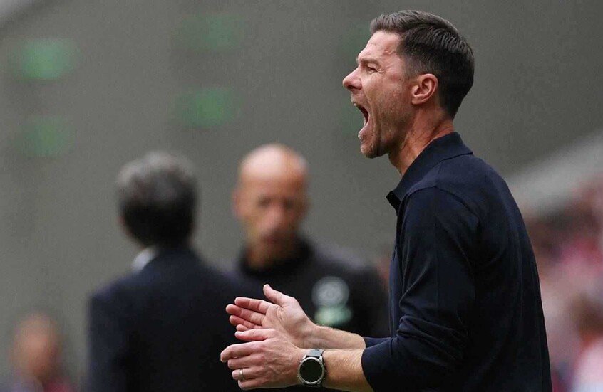 Tensions Rise at Real Madrid as Xabi Alonso's Future Comes Under Scrutiny