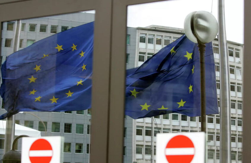 European MPs File Lawsuit Against Parliament Over COVID Vaccine Investigation Denial