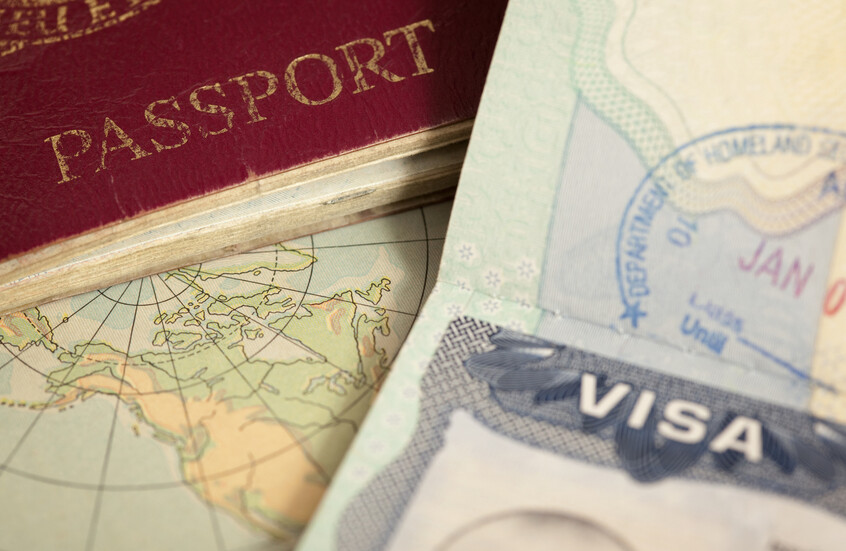 EE. UU. Establece Nuevas Restricciones de Salud para Visas de Inmigración