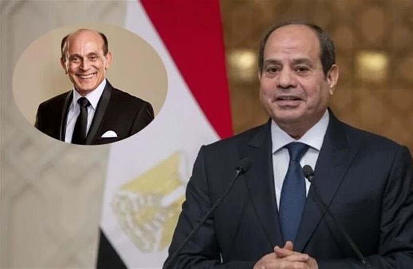 Egypt's President Orders Health Monitoring for Artist Mohamed Sobhi