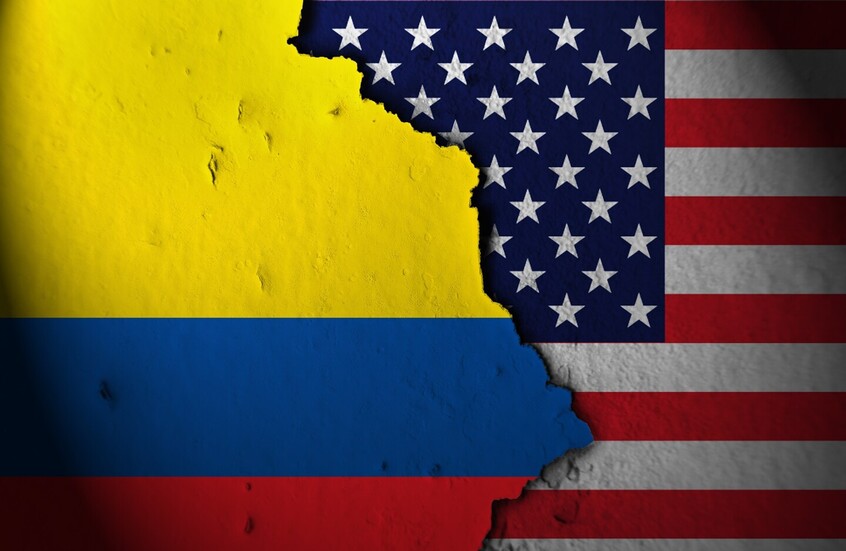 Colombia Halts Intelligence Sharing with U.S. Following Fisherman's Death