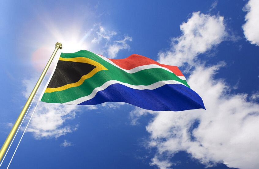 Sudáfrica Permite la Entrada de 130 Palestinos Tras Intervención Humanitaria