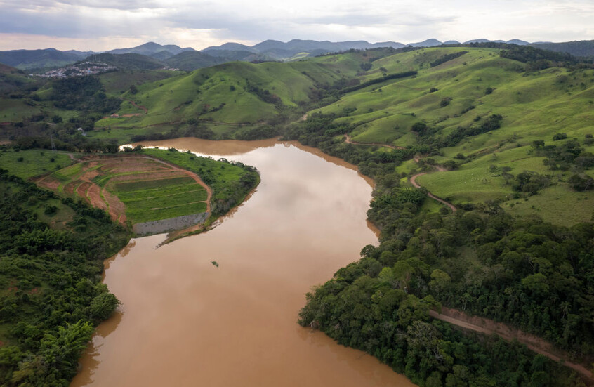 UK Court Holds BHP Liable for Brazilian Dam Disaster