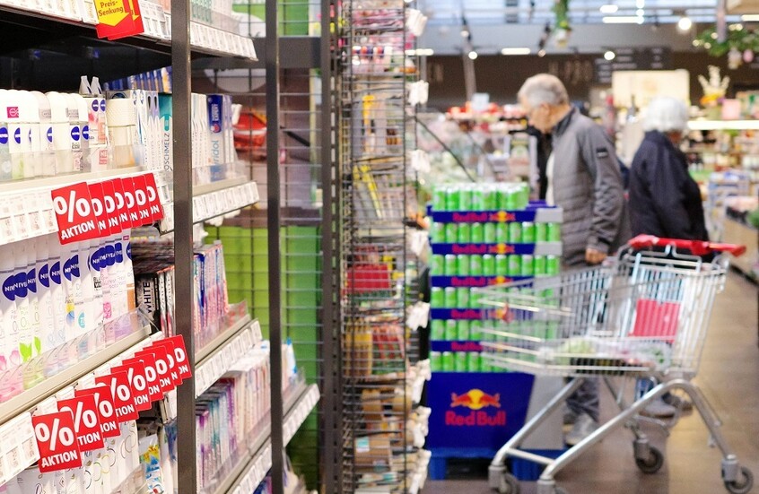 Berlin Retailers Enhance Security for Meat and Fish Amid Rising Theft Rates