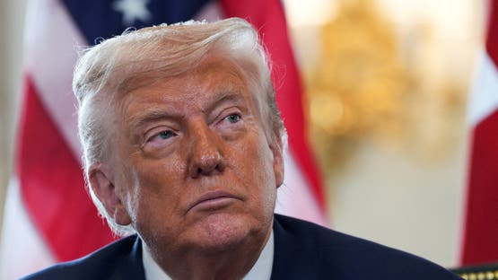"Il sera difficile de conclure un accord commercial avec eux" .. Trump commente la décision du Canada de reconnaître l'État de Palestine