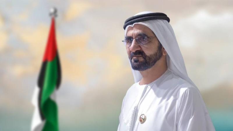 محمد بن راشد : التنمية مفتاح الاستقرار والاقتصاد أهم سياسة