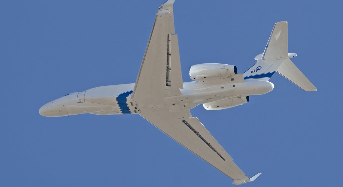 Italy Prevents Takeoff of Surveillance Plane to Rescue Migrants