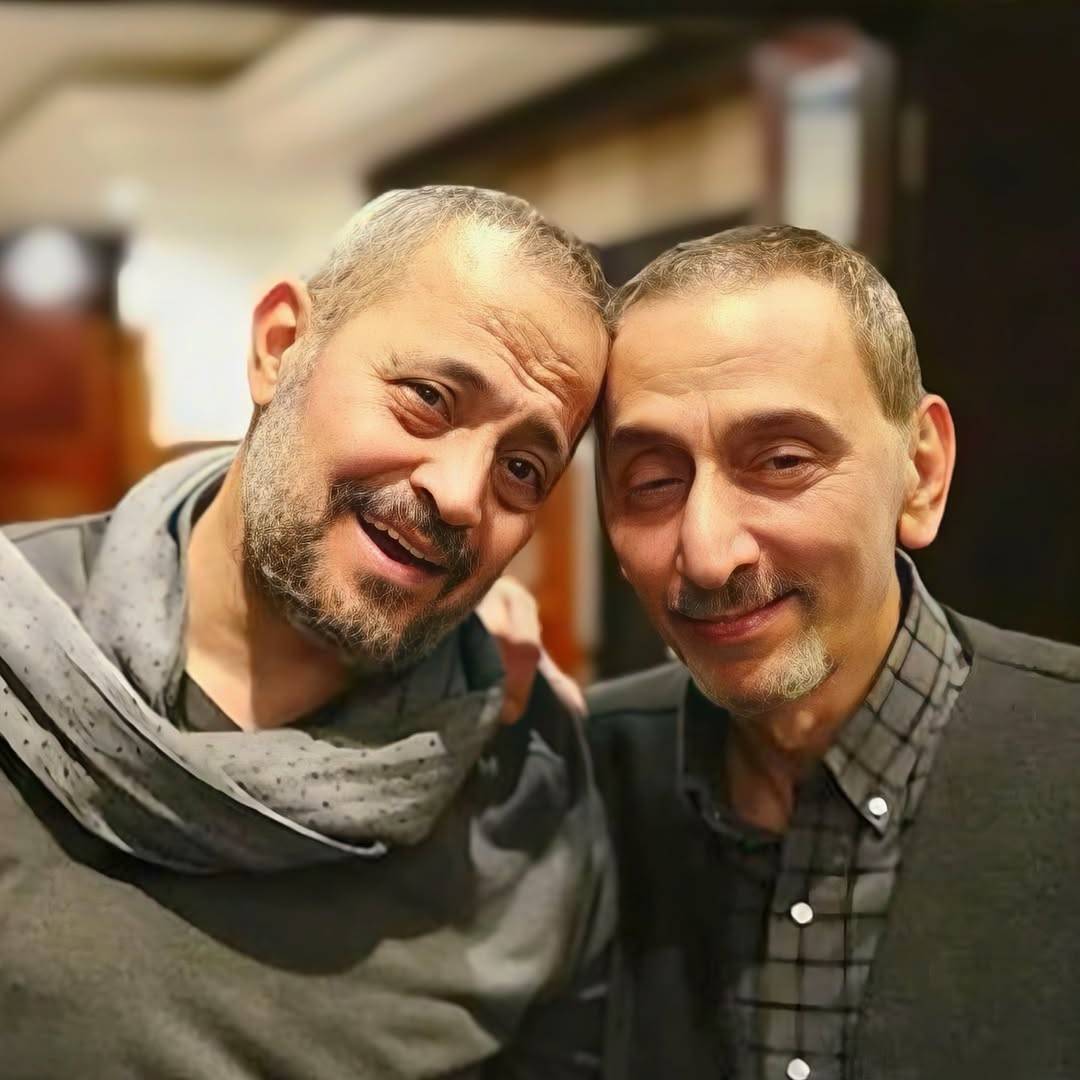 La tristeza se cierne sobre el mundo artístico.. Estrellas árabes lamentan la muerte de Ziad Rahbani y expresan sus condolencias a Fairuz