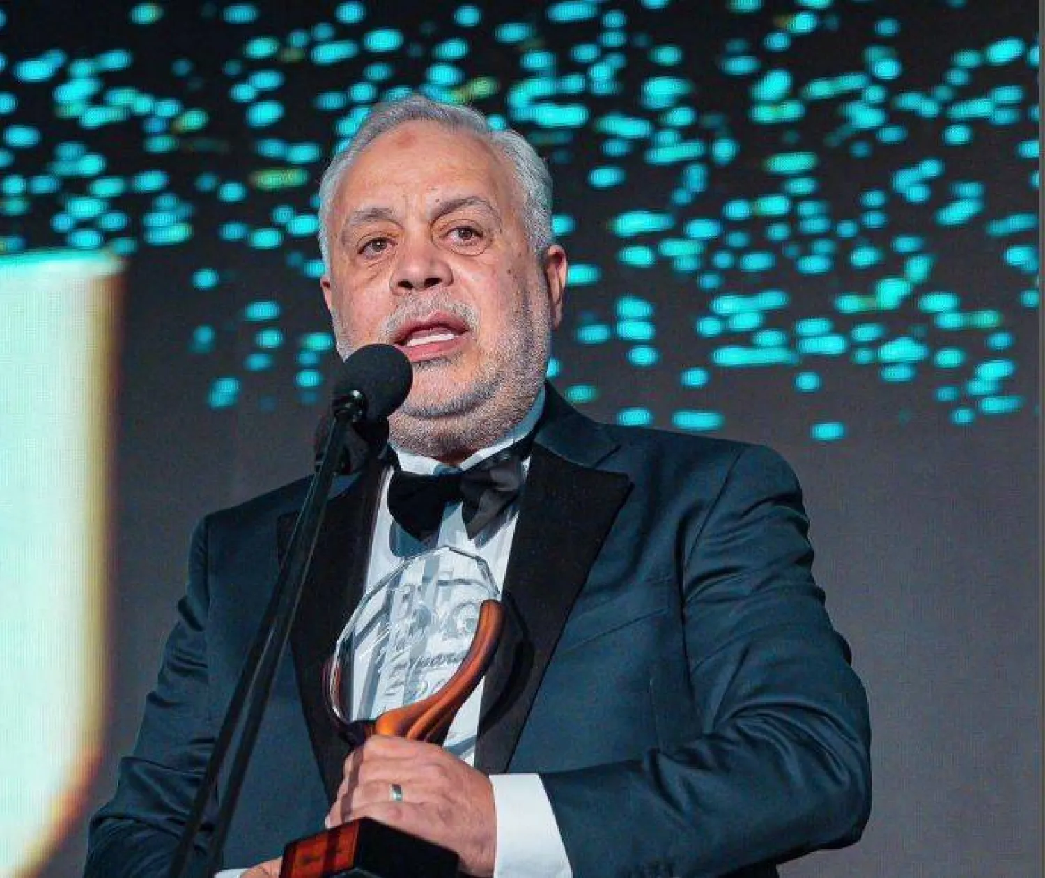 Egyptian Actors' Syndicate Files Complaint Against Blogger for Offensive Video