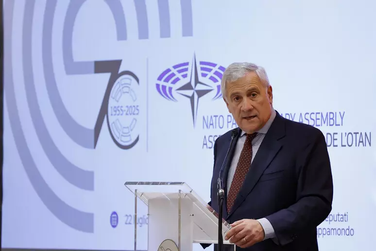 إيطاليا تُدين ازدراء أماكن العبادة في غزة
