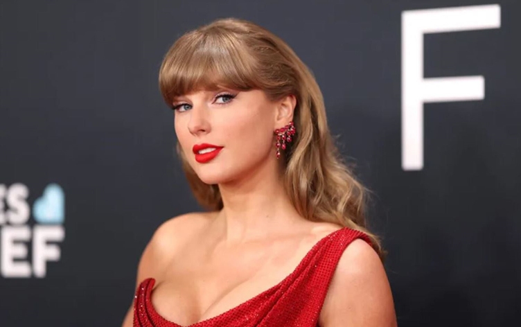 Alemania acusa a un adolescente sirio de planear atacar el concierto de Taylor Swift