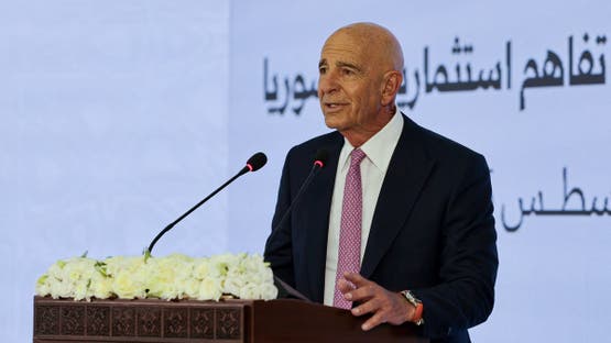 Brack: The cancellation of 'Caesar' is a step towards comprehensive peace.. and Syria deserves a new chance