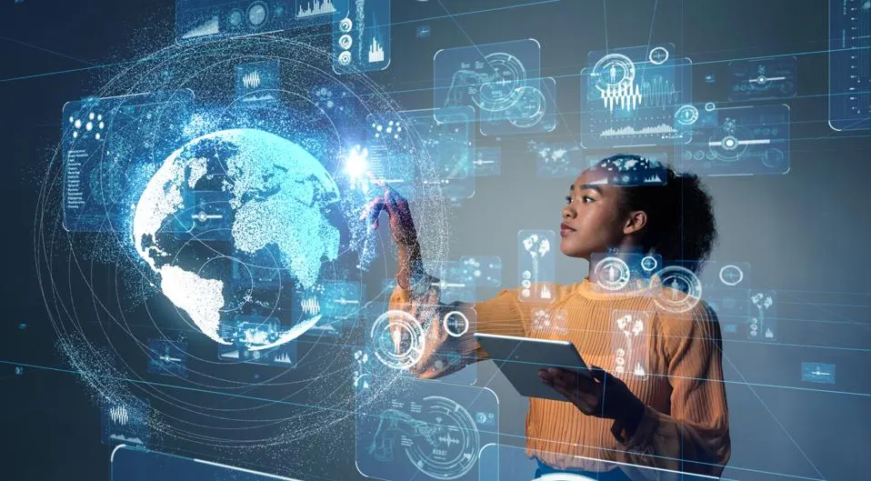 أفضل الوظائف المستقبلية في 2030 | المهن الأكثر طلبًا عالميًا