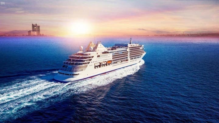 Fransız Cannes Şehri Günlük Olarak Bir Turistik Geminin Demirlemesine İzin Vermeyi Planlıyor