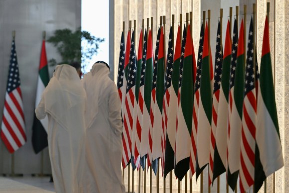 Die Vereinigten Arabischen Emirate und die Vereinigten Staaten starten ein Programm zur Beschleunigung von Patentvergaben