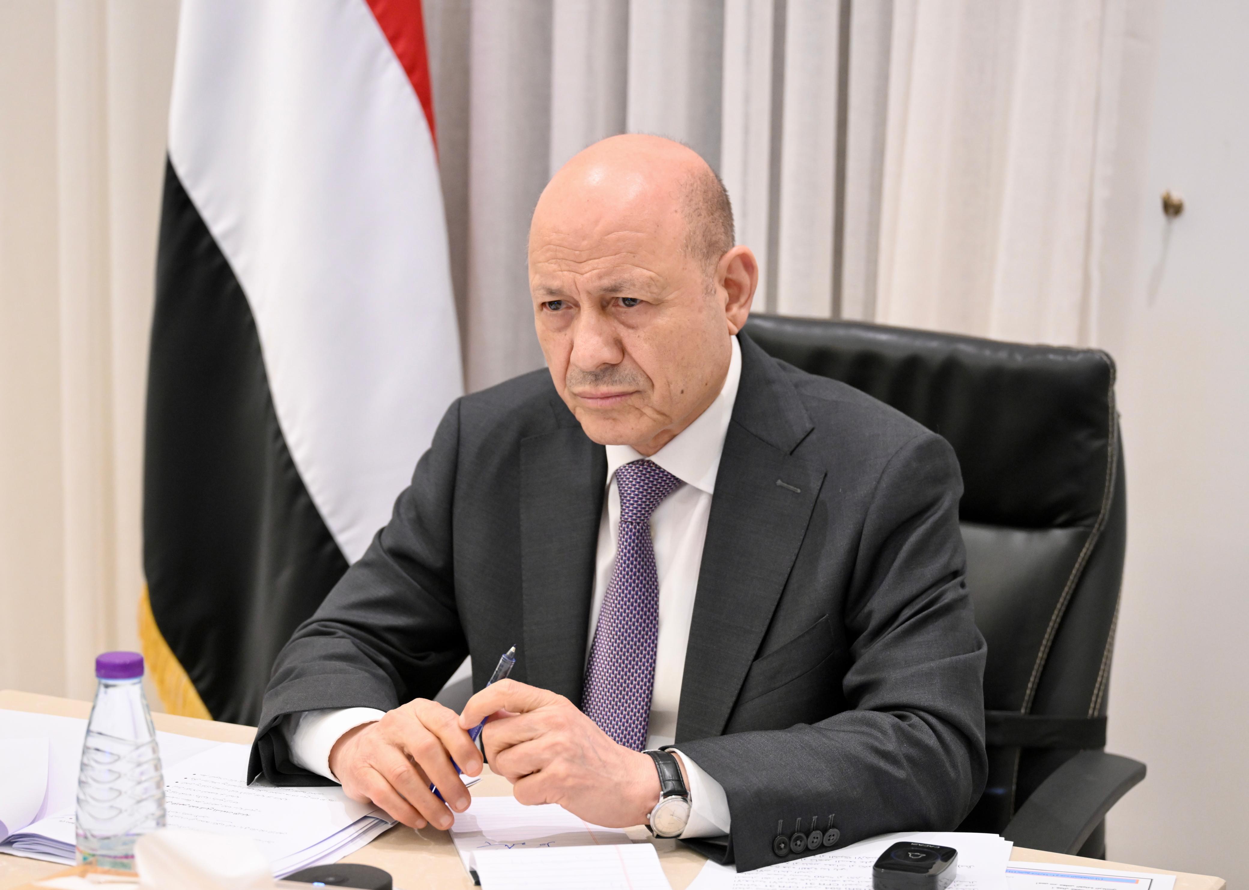 Yemen's Alimi Declares Peaceful Transition of Military Camps in Southern Regions