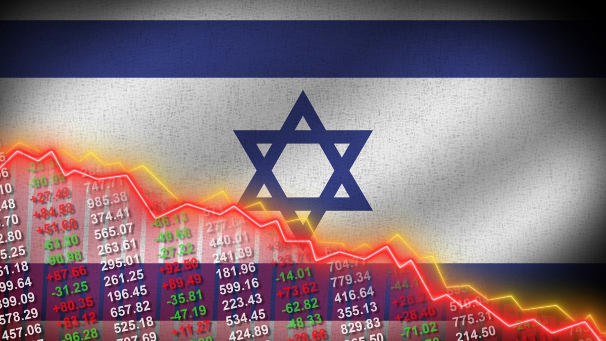 The Implications of the War on the Israeli Economy and Society