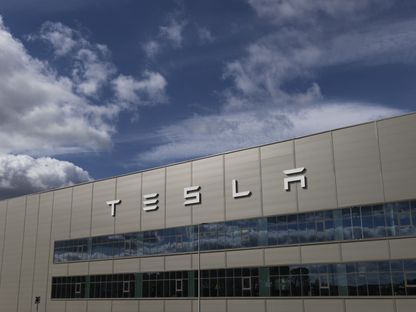 Tesla Sales Continue to Decline in Europe Amid Electric Vehicle Surge