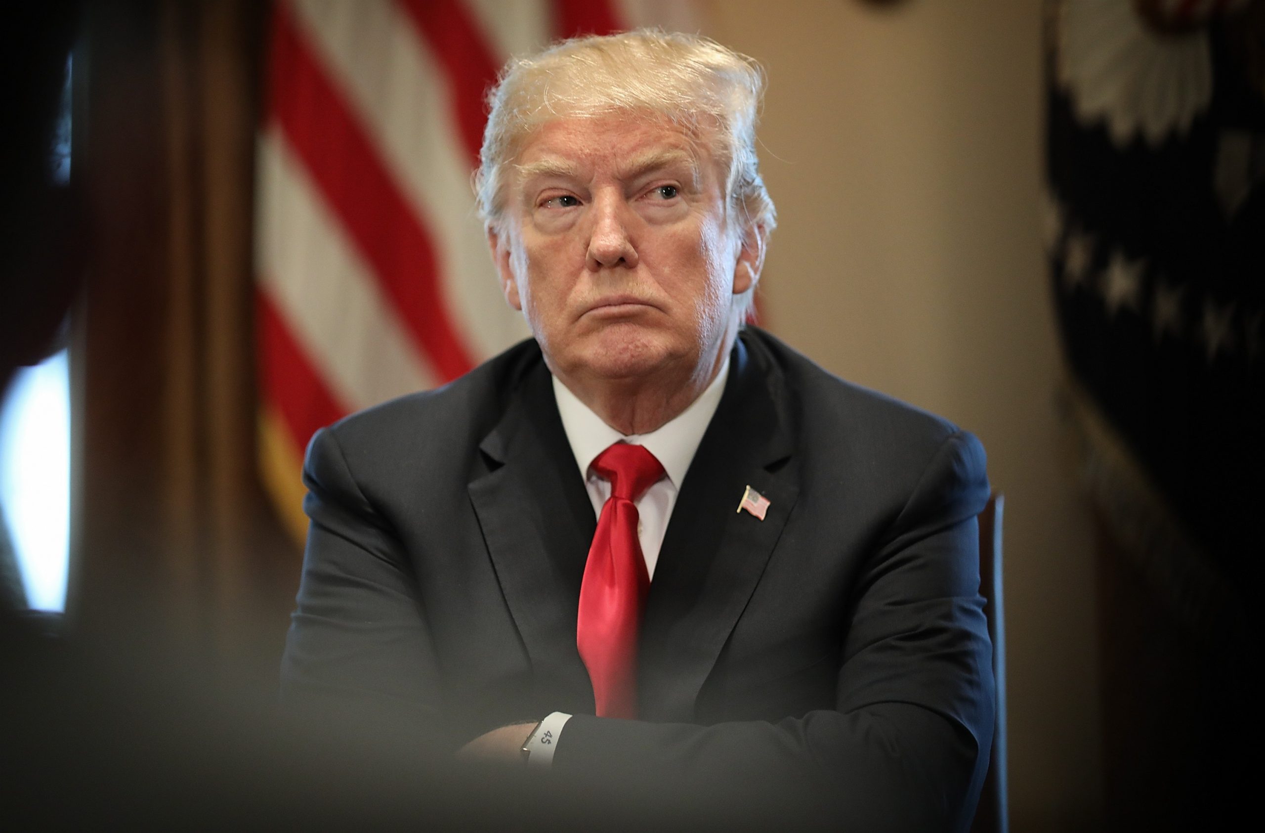 Trump sorgt für Kontroversen über Südkorea vor dem Treffen mit ihrem Präsidenten