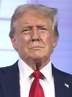 Trump Anuncia 