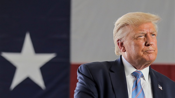 Trump's Address at the United Nations: America's Power and Its Implications for the International System