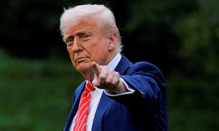 Paramount, '60 Dakika'ya Karşı Trump'ın Açtığı İftira Davasını Çözmek İçin 16 Milyon Dolar Ödüyor
