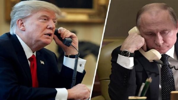 Trump Expresses Frustration with Putin Call: "He Wants to Continue Killing"