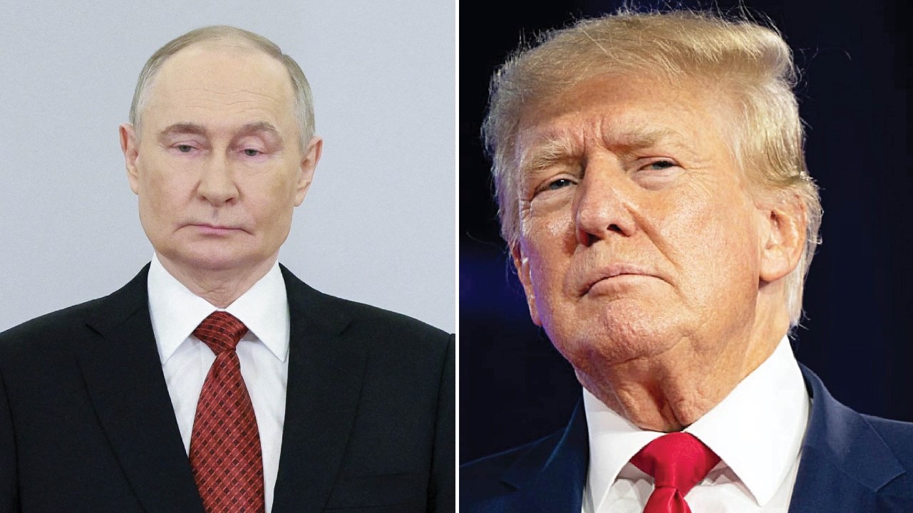 L'envoyé du Kremlin se moque des réserves de certaines parties sur le sommet Trump-Poutine
