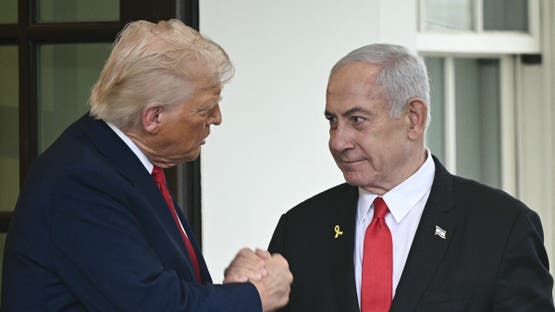 Netanyahu has reservations about Trump's plan for Gaza despite prior coordination of most of its items