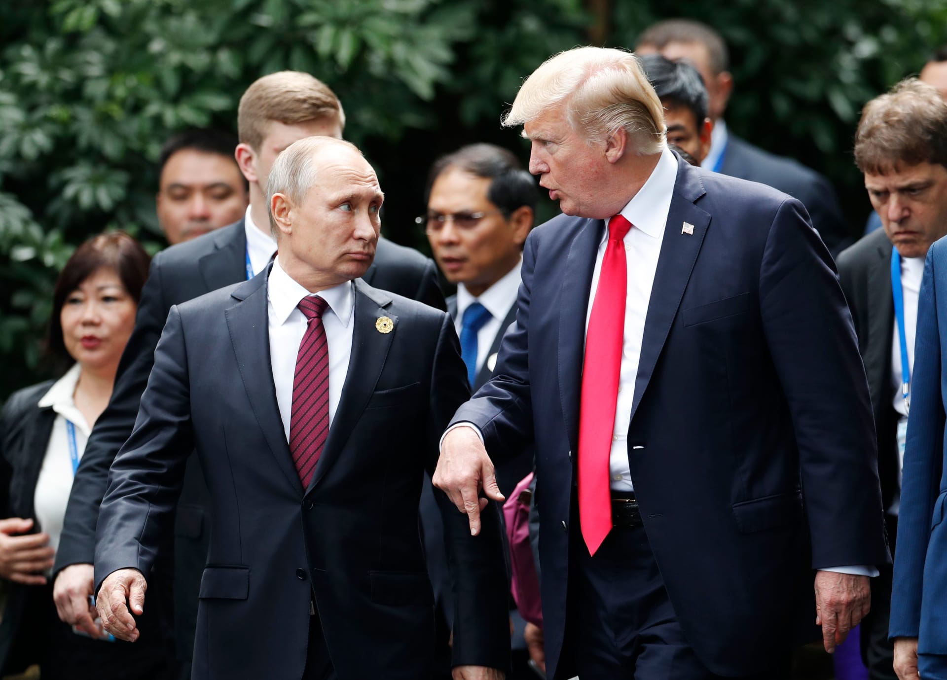 Financial Times: Putin fordert den Rückzug der Ukraine aus Donezk als Bedingung für das Ende des Krieges