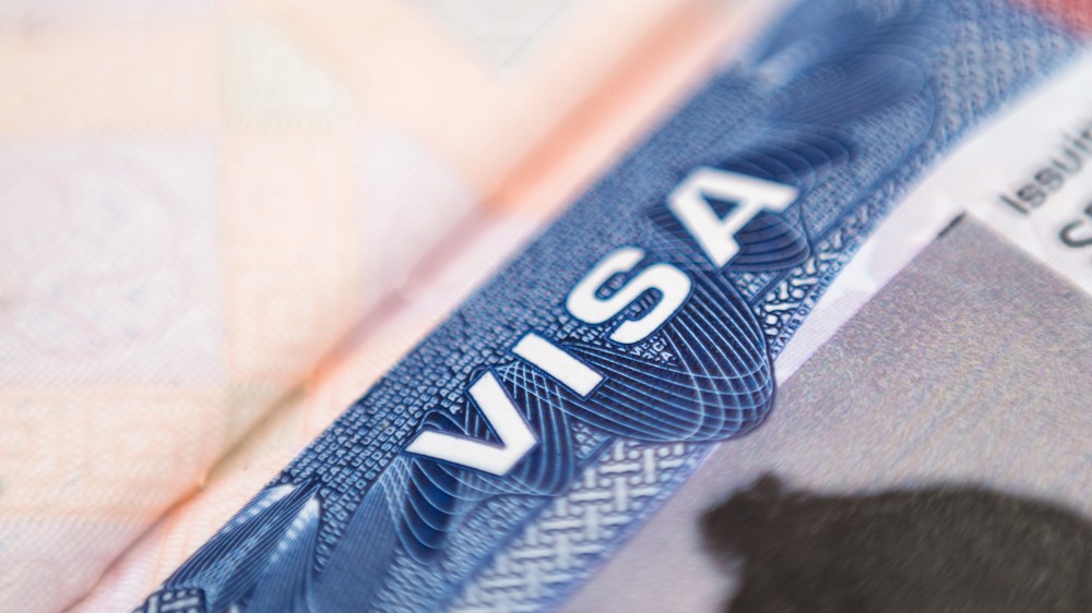 Washington: La administración Trump anuncia una revisión de 55 millones de visas de entrada a Estados Unidos